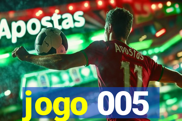 jogo 005